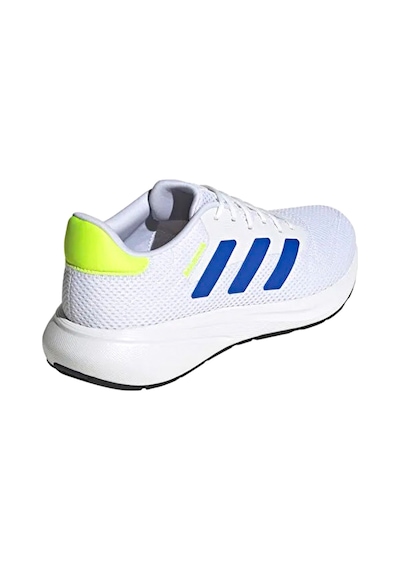 Adidas Response Runner U Beyaz Kadın Koşu Ayakkabısı 000000000102232445 Beyaz-mavı Beyaz - Mavi