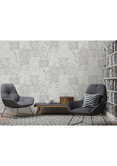 Adawall 9911-3 Duvar Kâğıdı Tropicano Koleksiyonu
