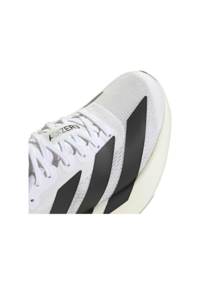Adidas Adizero Evo Sl J Genç Koşu Ayakkabısı Kı8482 Beyaz Beyaz
