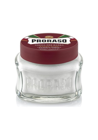 Proraso Tıraş Öncesi Kremi - Sandal Ağacı Özlü, 100 Ml Sku: Smg8690010407139