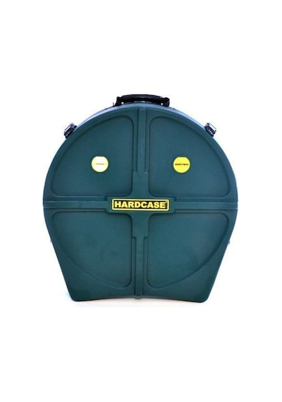 Hardcase Hnp9cym22dg 22'' Koyu Yeşil Zil Kutusu