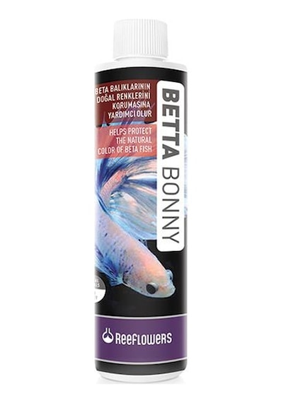Reeflowers Betta Bonny 85Ml