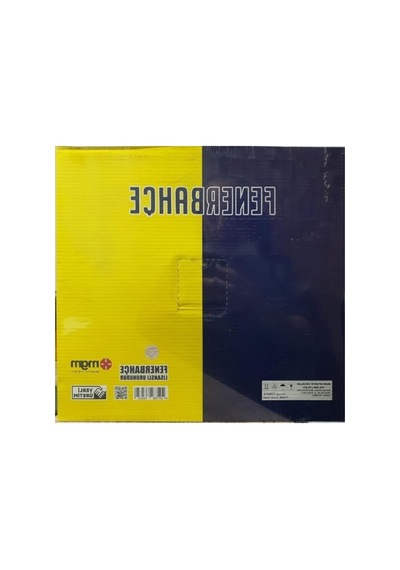 Lisanslı Dekoratif Duvar Saati 0240-keçe-şekilli-48cm