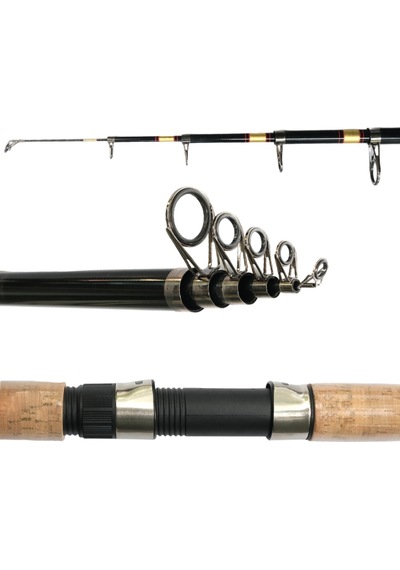 Remixon Safari 3.00m 80-150gr Kamış