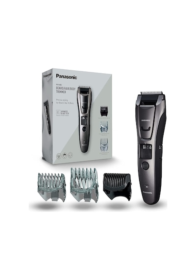 Panasonic ER-GB80-H503 3'ü1 Arada Sakal Saç Vücut Çoklu Düzeltici