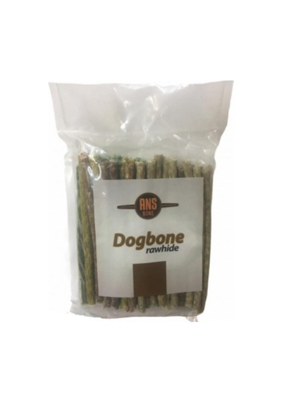 Ilgın'ın Pet Dünyası 50li Paket Renkli Munchy Kemik - 100297254