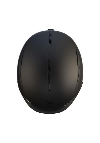 Rossıgnol Rossignol Templar Impacts Kadın Siyah Kask Blk Siyah