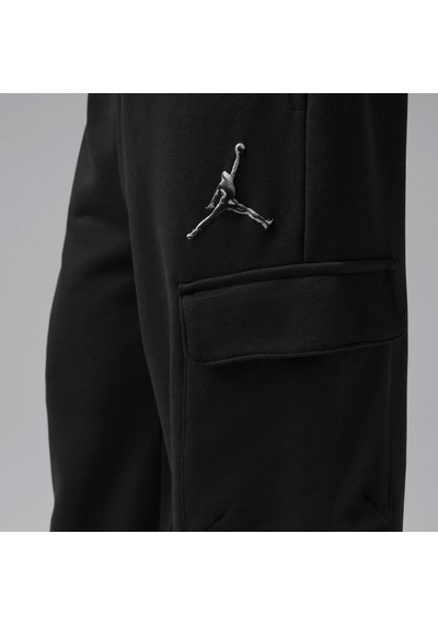 Nike Jdg Jordan Rebel Rose Cargo Pa Gri Eşofman Altı 45g218-g0t