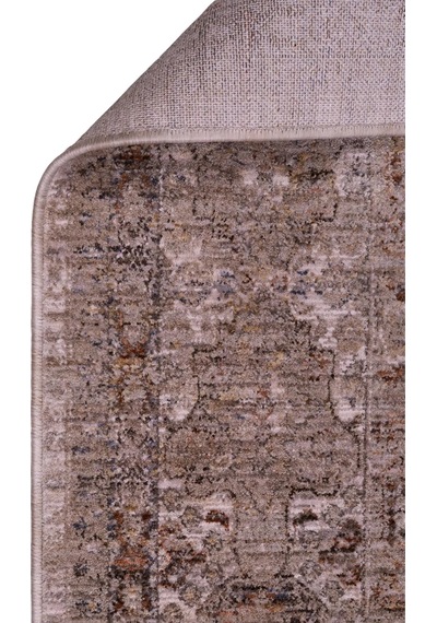 Bahariye Halı Atlas Vintage Halı At 01 Bej Renkli