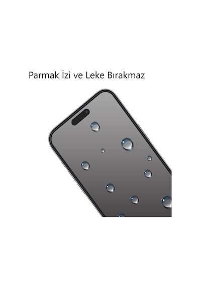 Samsung Galaxy S25 Ultra Uyumlu Mat Ekran Koruyucu Parlamayı Samsung Galaxy S25 Ultra Uyumlu Mat Ekran Koruyucu Parlamayı