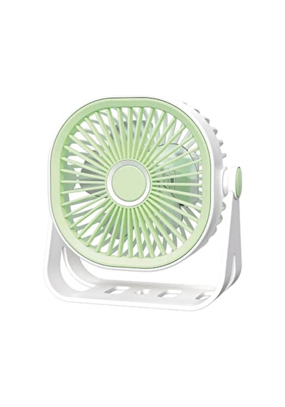 3 Adet Sunix Fan Yeşil Fn-150