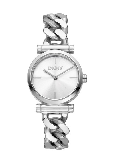Dkny Dk1l159m0045 Kadın Kol Saati Metalik Gri