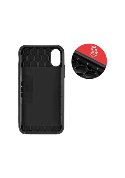 Joby Jb01595-bww Standpoint Akıllı Telefon Kılıfı, Apple Uyumlu iPhone X