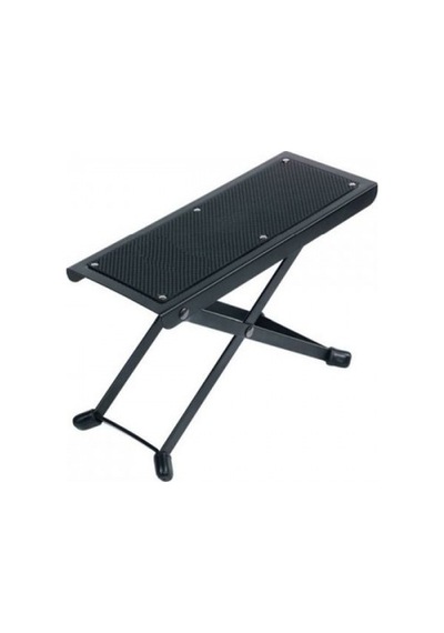 Mitello Gs531L Gitarist Ayak Pedalı Fotstoll Pedal