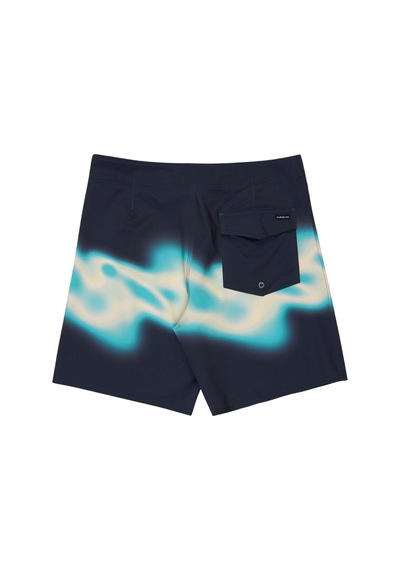 Quiksilver Quıksılver Surfsılk Straıg 3108 Lacivert