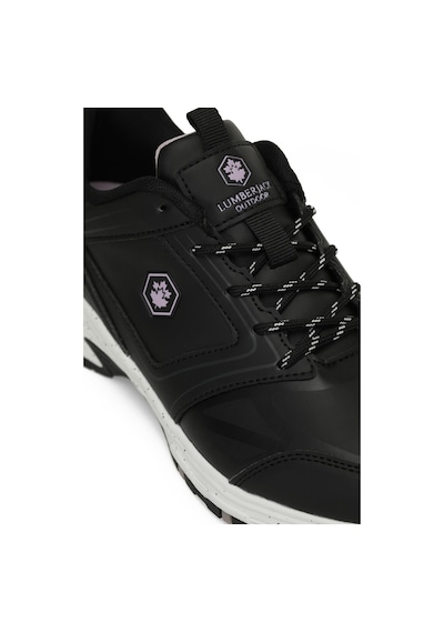 Lumberjack Marımar Pu 5pr Siyah Kadın Outdoor 000000000102016069 Siyah