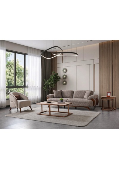 Armoni Koltuk Takımı-38224 7009