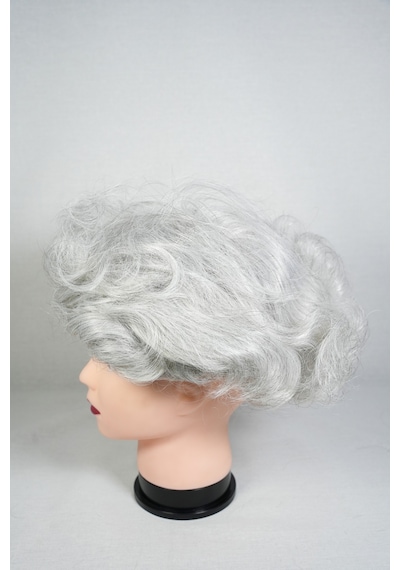 Number One Hair Hollywood 7x9 1b %80 Beyazlı Siyah