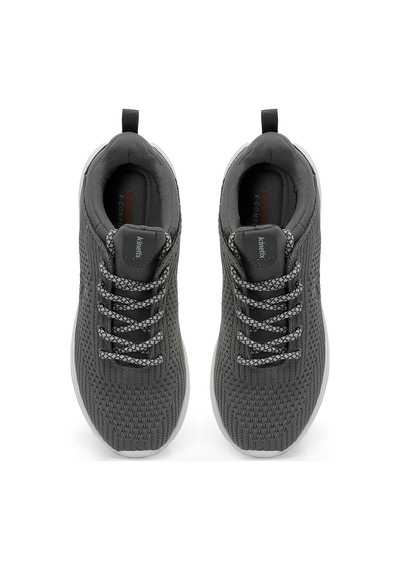 Kinetix Ray Tx 4fx Gri Unisex Koşu Ayakkabısı 000000000101493750 Gri