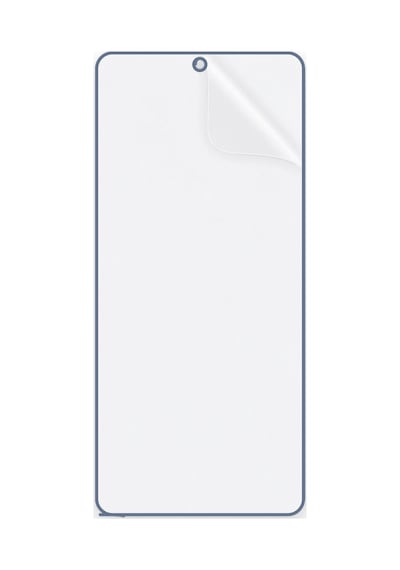 Schitec Vivo İqoo Neo 10 Oversea Version Nano Şeffaf Hidrojel