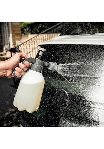 Smartbee Fora 2+ Köpük Yapıcı Basınçlı Pompa 2000 Ml 1