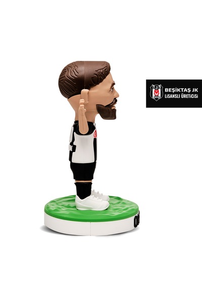 Galia Legends Orkun Kökçü Biblo Beşiktaş Jimnastik Kulübü Lisanslı Ürünü