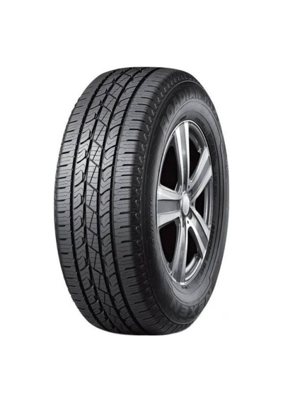 Nexen Roadian Htx Rh5 235/70r15 103s M+s  Yaz Lastiği 2024
