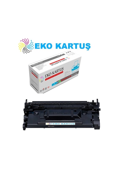 Canon İ-sensys Lbp-212dw Crg-052 Uyumlu Toner