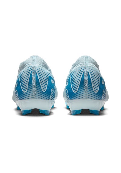 Nike Zoom Mercurial 16 Pro Fg Kids Football Shoes Profesyonel Çocuk Çim Saha Futbol Ayakkabısı Mavi
