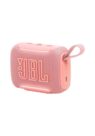 Go5, Bluetooth Hoparlör, Ip67, Pembe