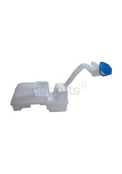 Ön Cam Su Bidonu / Deposu Tw Volkswagen Caddy - 2015-2020