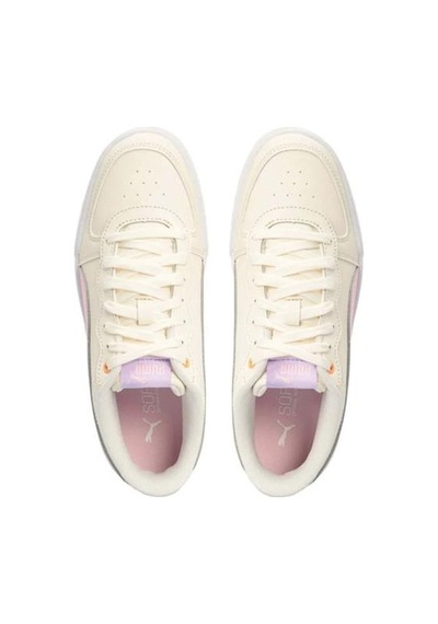 Puma Skye Kadın Ayakkabı 374764 10 Beyaz