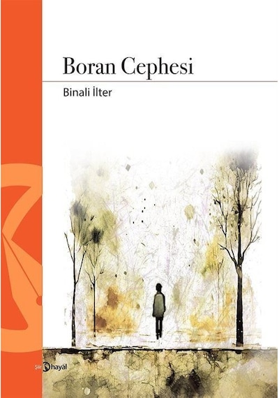 Boran Cephesi / Binali İlter