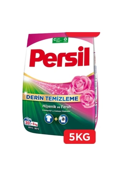 Matik Gül Büyüsü 5 Kg