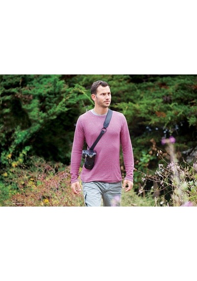 Joby Ultrafit Sling Strap Kamera Askısı Erkek