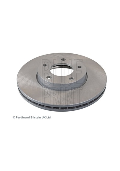BLUE PRINT ADM54381 FREN DİSKİ ÖN MAZDA 3 04- 277 MMÂ  C24Y-33-25