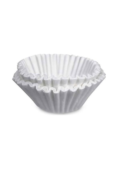 Brew Rite B5 330/110 Basket Filtre Kağıdı 250 Adet Çok Renkli