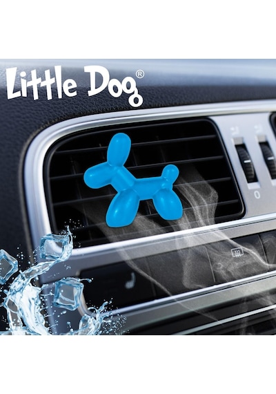 Little Dog Araba Kokusu Ocean Splash Okyanus Sıçraması Standart
