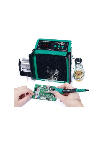 Prolink P-48 Dq2 Duman Emici 23w Max. 125w 200 Drc 480 Drc