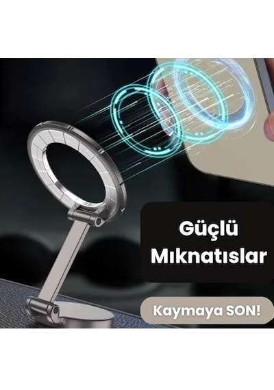 Romofy Manyetik Araç İçi Telefon Tutucu Magsafe İle Uyumlu Güçlü Mıknatıslar - İphone 11-17 Pro Max/plus Serileri İle Uyumlu - Cep Telefonu Tutacağı Araba Telefon Tutucu Romofy Manyetik Araç İçi Telefon Tutucu Magsafe İle Uyumlu Güçlü Mıknatıslar - İphone 11-17 Pro Max/plus Serileri İle Uyumlu - Cep Telefonu Tutacağı Araba Telefon Tutucu