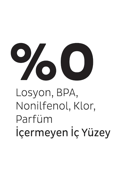 Sleepy Ecologic Premium Plus Günlük Ped Normal 80 Adet