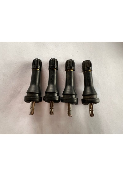 Renault Lastik Sensörlü Sibop Tpms 413 Kauçuk Sgl 017 4'lü Set
