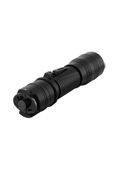Ledlenser Tfx Gacrux 2500 Tactical El Feneri Siyah