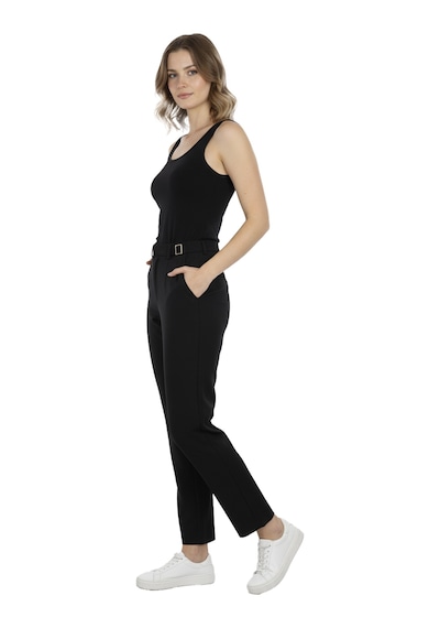 Ysatis Kadın Pantolon 25262000120 Siyah