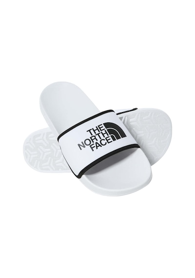 The North Face Base Camp Slide Iıı Kadın Beyaz Terlik Beyaz