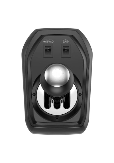 Gamıng Yarış Direksiyon Vites Ve Pedal Seti Thl-gdp-01