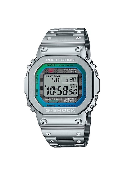 Casio G-shock Dw-b5000 Uyumlu 3 Adet Şeffaf Ekran Koruyucu Nano Jelatin