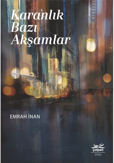 Karanlık Bazı  Akşamlar