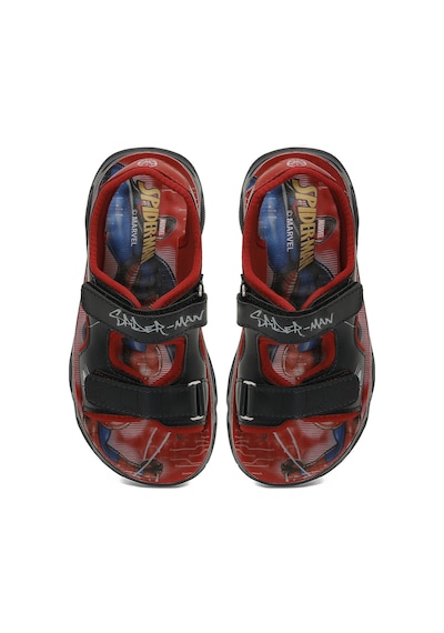 Spiderman Gora.f5fx Lacivert Erkek Çocuk Sandalet 000000000101986780 Lacivert