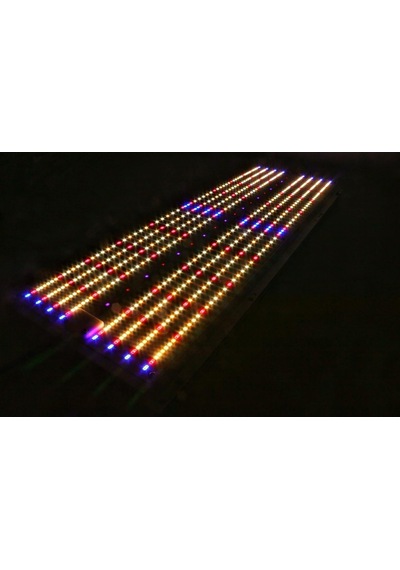 Tr 240w Lm301h Led Büyüme Lambası, 5 Spektrumlu, Uv-ır-460nm-660nm, Bitki Yetiştirme Ve Çiçeklenme,grow Light, Kap